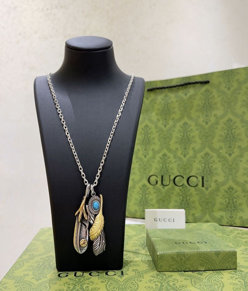 Gucci Necklaces